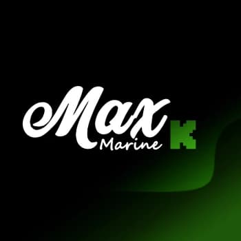 Maxmarine's Kick streamer profile picture