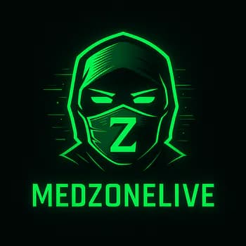 MedZone93's Kick streamer profile picture
