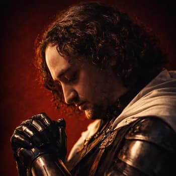 MericB's Kick streamer profile picture