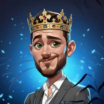 Mesai's Kick streamer profile picture