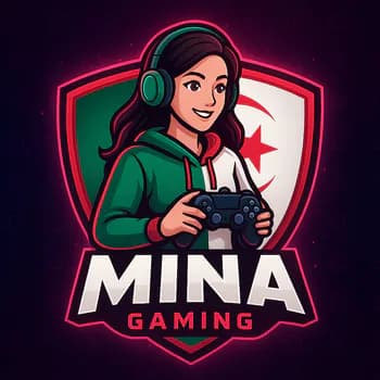 Minaa_Gaming's Kick streamer profile picture