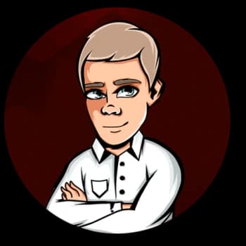 mishainner's Kick streamer profile picture