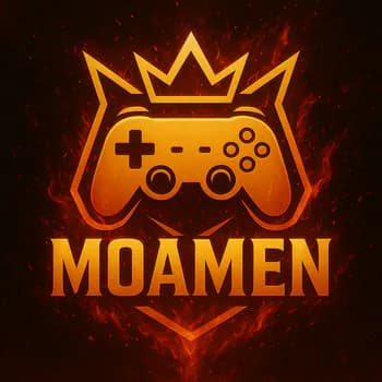 Moamen_95's Kick streamer profile picture