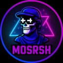 MOSRSH profile picture