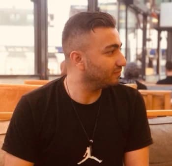 Mrfujj's Kick streamer profile picture