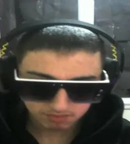 MuratBey_1's Kick streamer profile picture