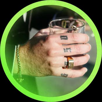 Nadeshot's Kick streamer profile picture