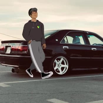 nakamuur's Kick streamer profile picture