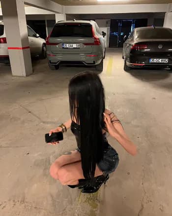 nickidoll's Kick streamer profile picture