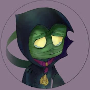 nimajo's Kick streamer profile picture