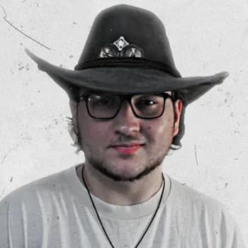 NOAURA's Kick streamer profile picture