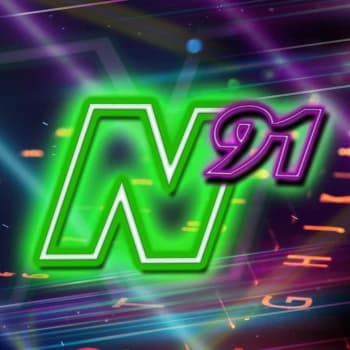 Noodles91's Kick streamer profile picture