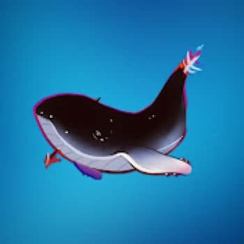 oHwhale's Kick streamer profile picture