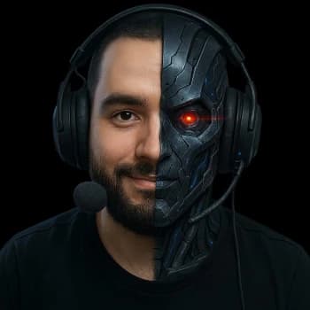 OldMannx's Kick streamer profile picture