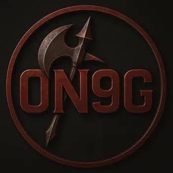 ON9G's Kick streamer profile picture