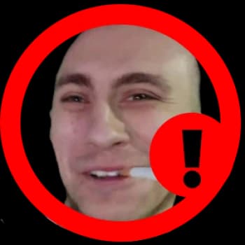 paramaxil's Kick streamer profile picture