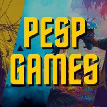 PESPGAMES's Kick streamer profile picture