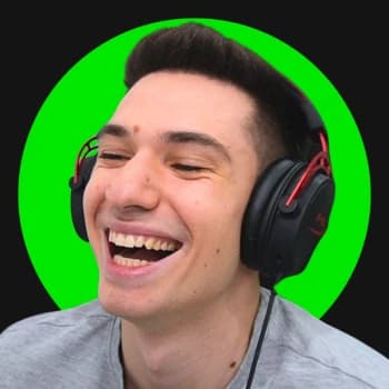 PetryLIVE's Kick streamer profile picture