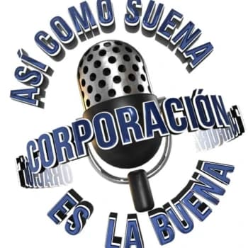 radiocorporacion's Kick streamer profile picture