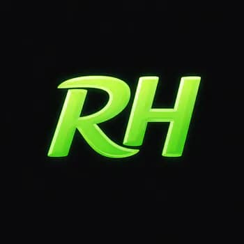 RelaxHub's Kick streamer profile picture