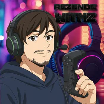 RezendeWithZ's Kick streamer profile picture