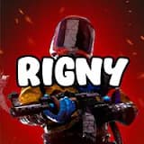 Rigny's Kick streamer profile picture