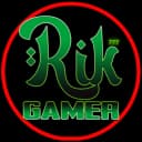 Rikgamer profile picture