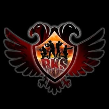 rksSERVET's Kick streamer profile picture