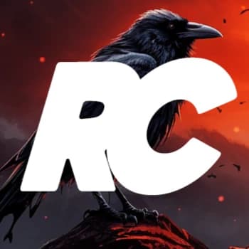 RobbieCrow's Kick streamer profile picture