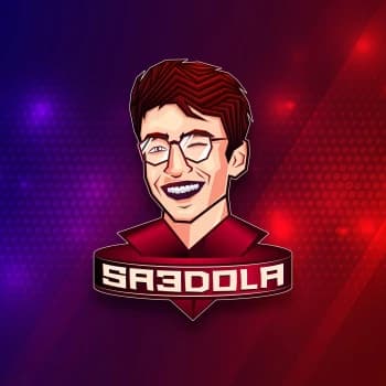 Sa3dola's Kick streamer profile picture