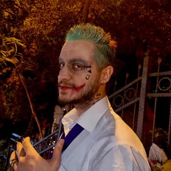 Shacolambac's Kick streamer profile picture