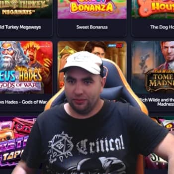 Skyline777's Kick streamer profile picture