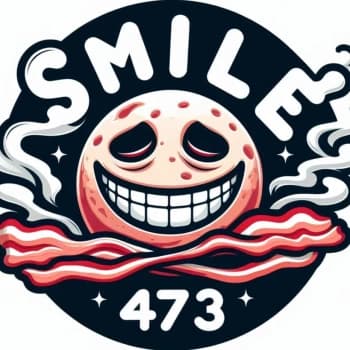 smile473's Kick streamer profile picture