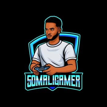 SomaliGamer's Kick streamer profile picture