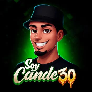 soycande30's Kick streamer profile picture