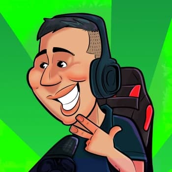 SoyFalex's Kick streamer profile picture