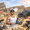 Soysantoss profile picture