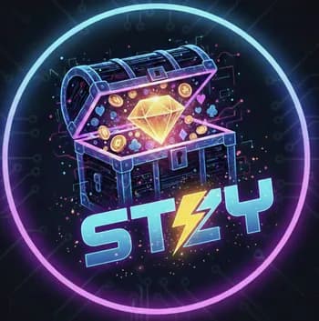 SteezyGambless's Kick streamer profile picture
