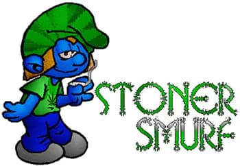 stonersmurfex's Kick streamer profile picture