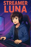 StreameR_Luna profile picture