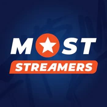 Streamers_Mostbet's Kick streamer profile picture