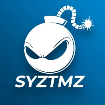 Syztmz's Kick streamer profile picture