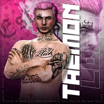 Taeeemooon's Kick streamer profile picture