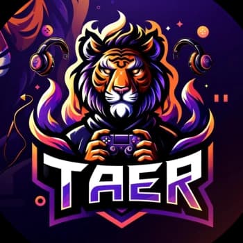 TaerHPlay's Kick streamer profile picture