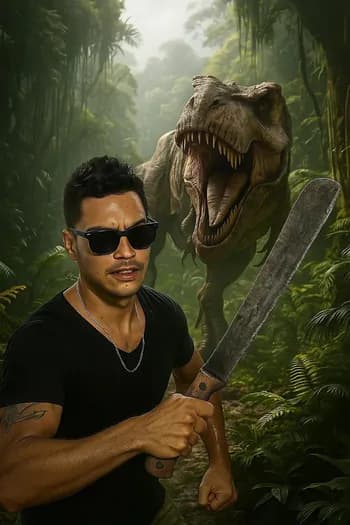 TattoXtreme's Kick streamer profile picture