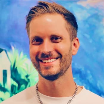 Tazo's Kick streamer profile picture