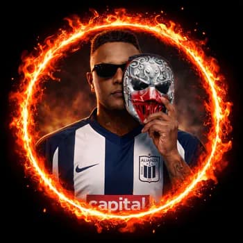 Terrype's Kick streamer profile picture