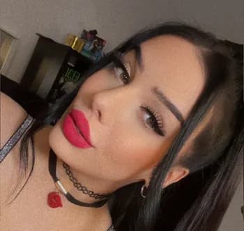 TheMelanieShow's Kick streamer profile picture