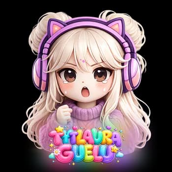tytlauraguelu's Kick streamer profile picture
