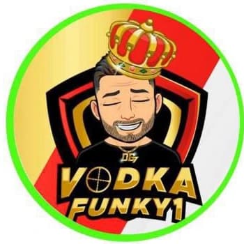 vodkafunky's Kick streamer profile picture